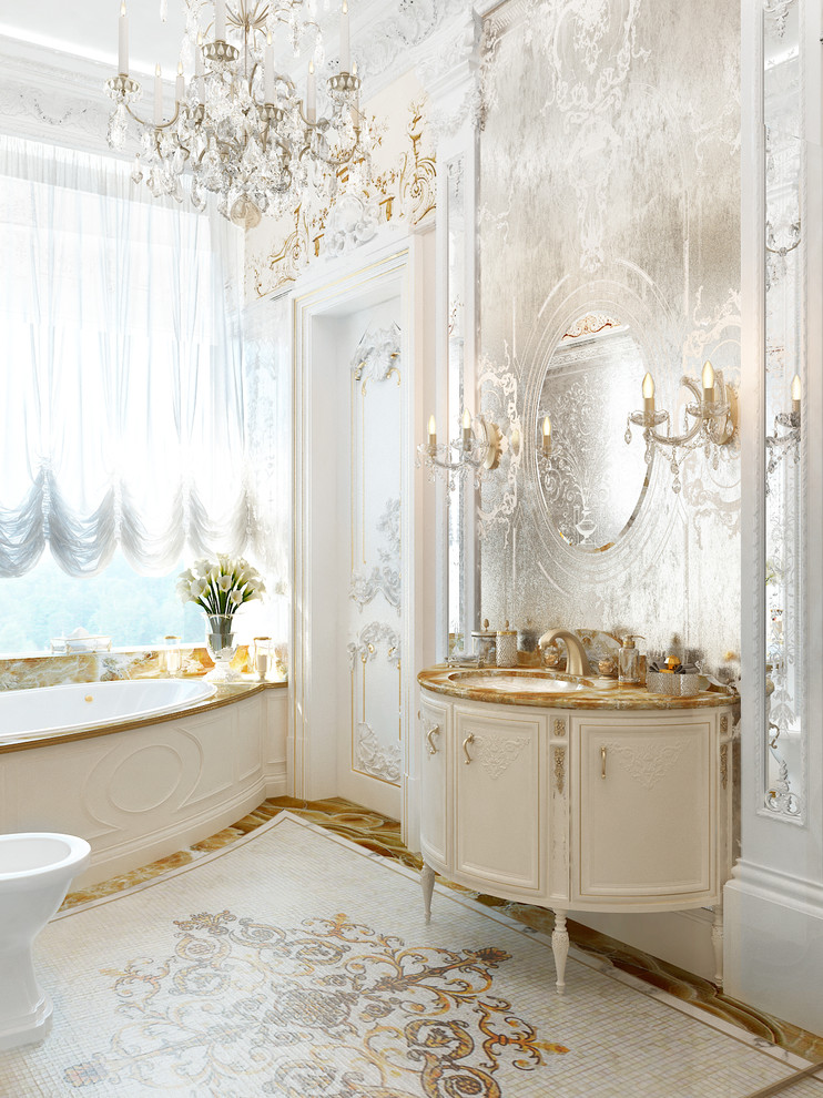 Классический стиль