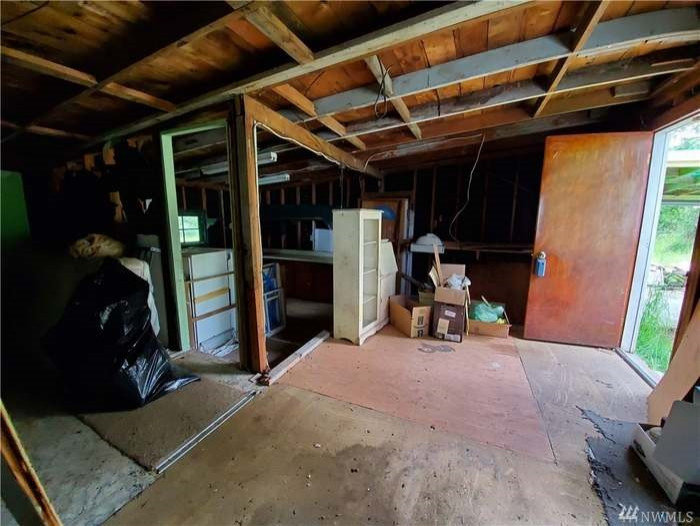 Bailey Rd. - Total Rehab Project - Elma, WA