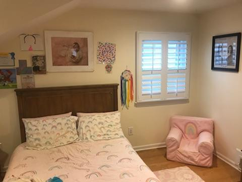 Plantation Shutters
