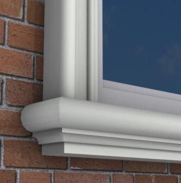 MX201 - Exterior Window Sills MX201 - Exterior Window Sills