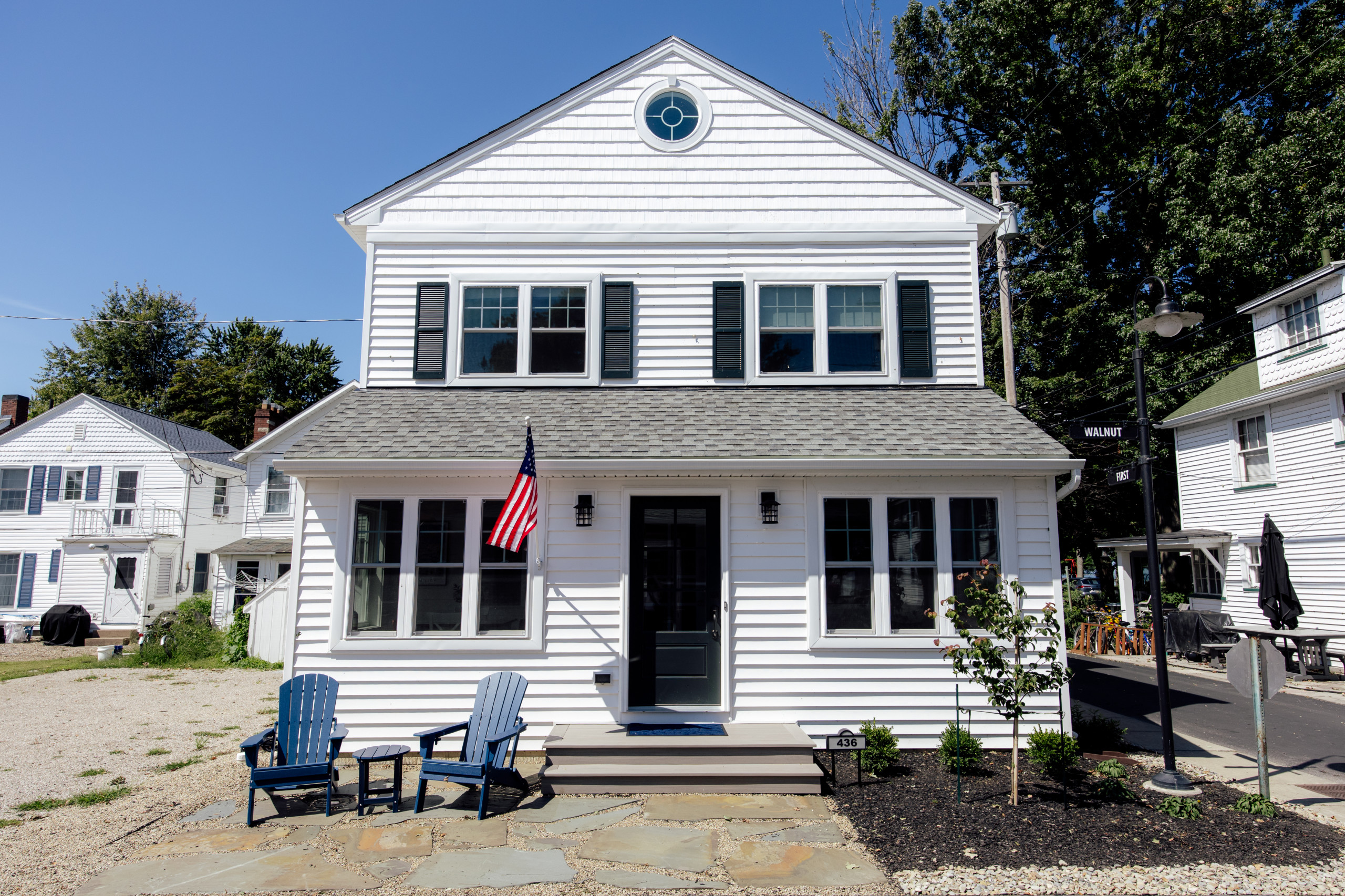Linwood Cottage 2026