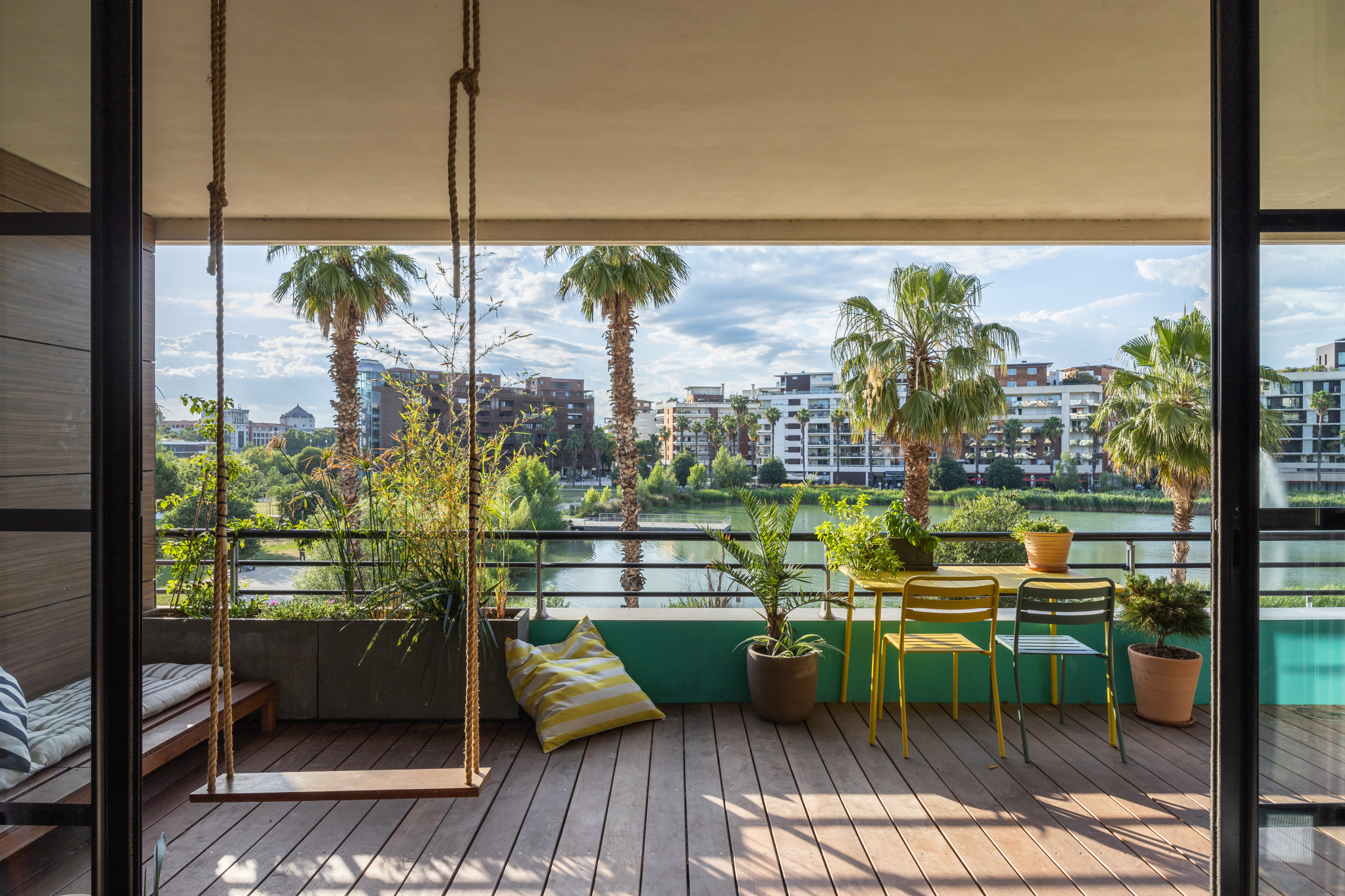 Appartement Jacques Coeur