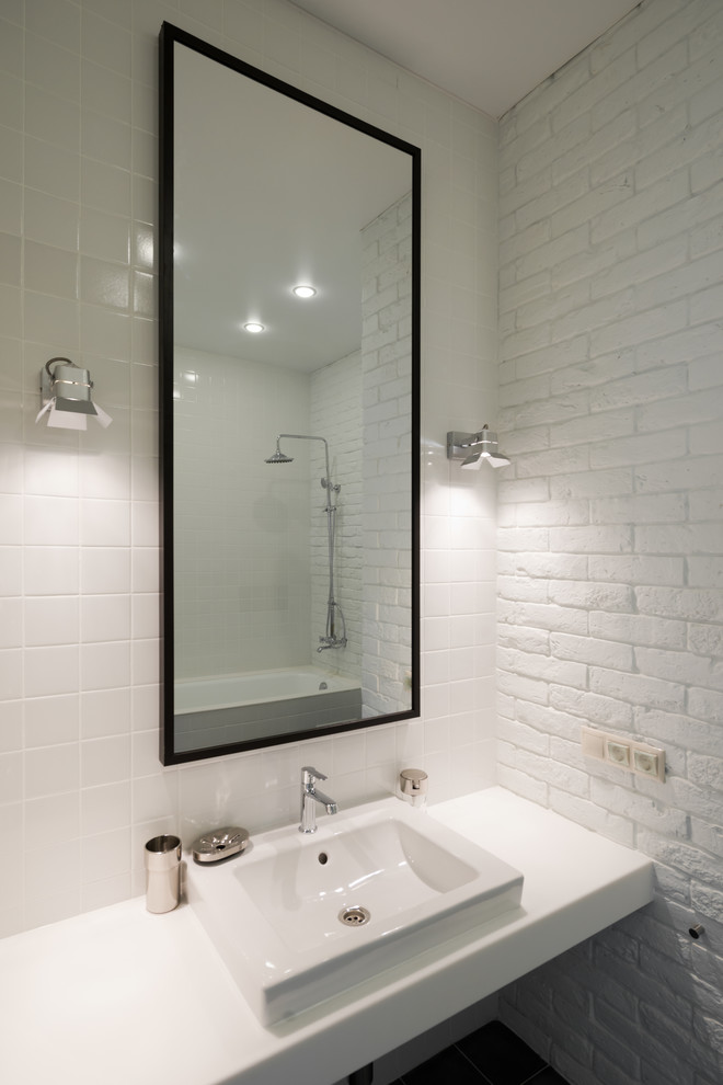 Лофт на Трубной