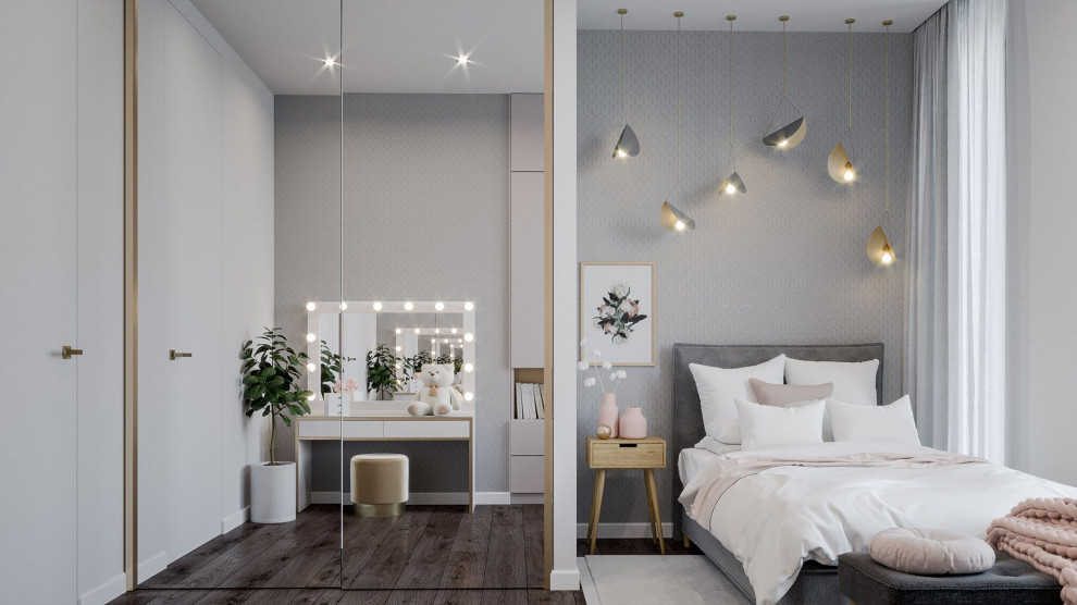 ЖК Воробьев Дом 185 м2