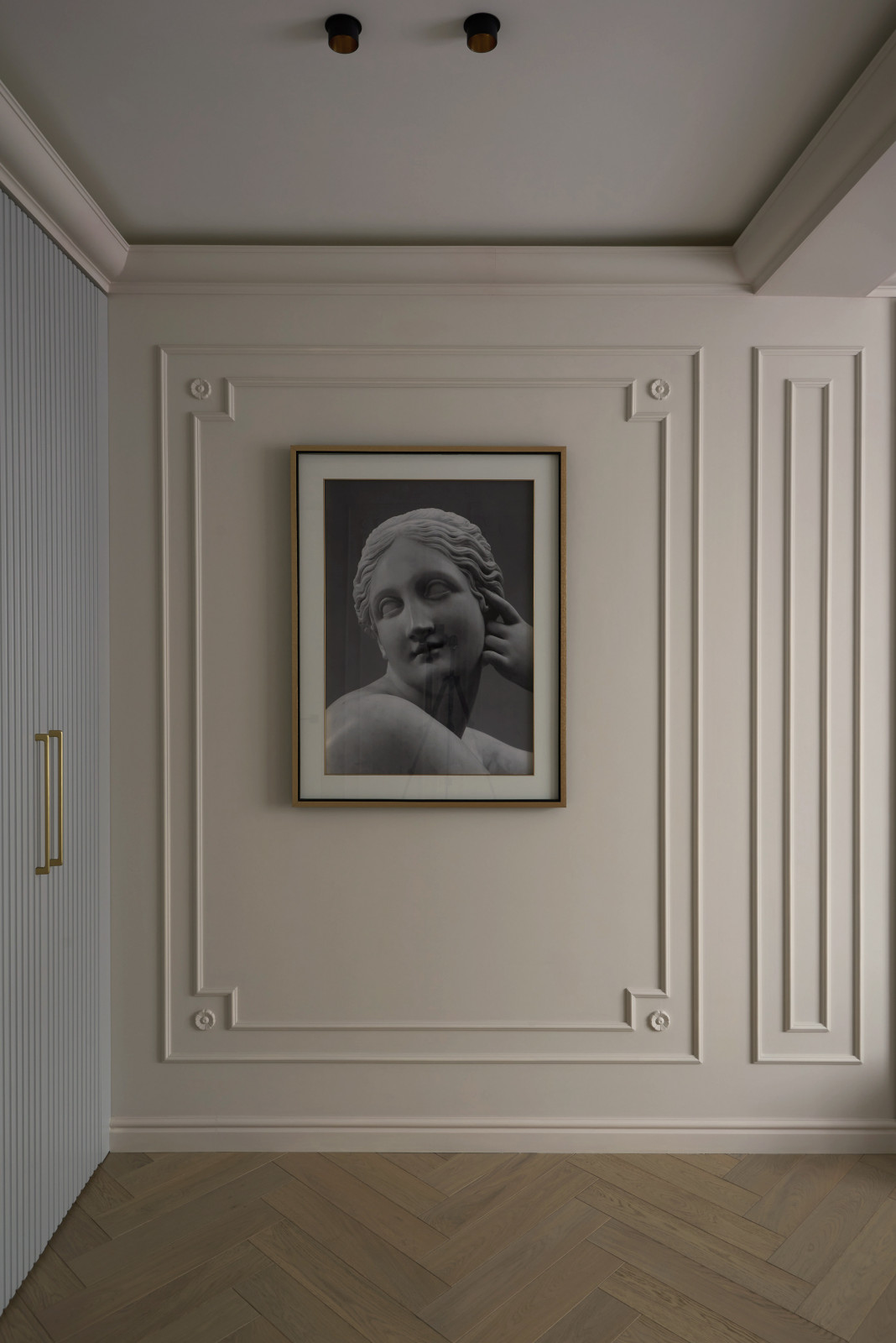 ЖК Граф Орлов