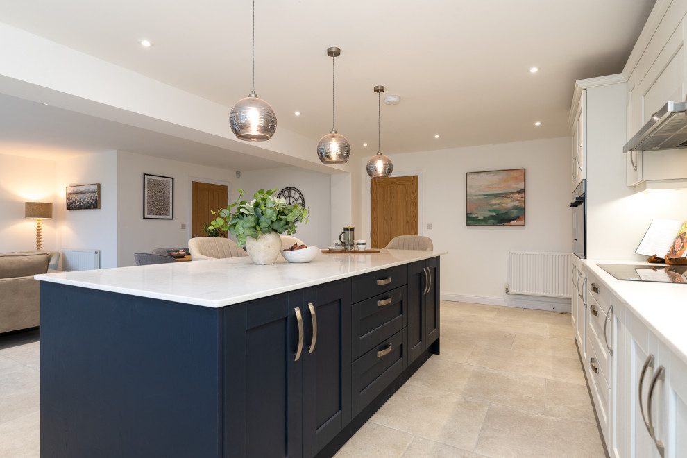 20 Ashby Rd - New Build - Stage to Sell