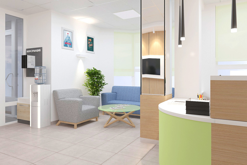 Медицинский центр для всей семьи г.Минск