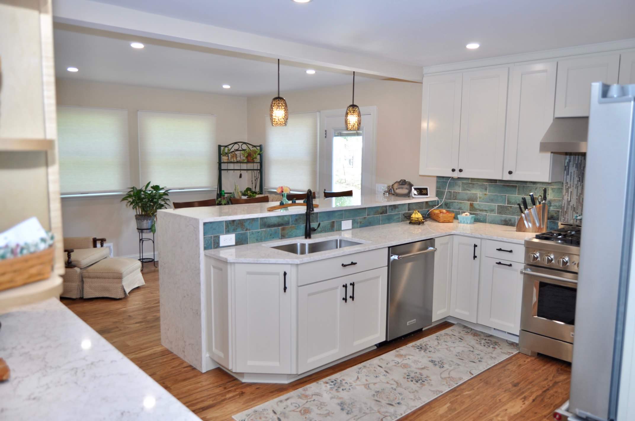 Somerset, NJ Kitchen