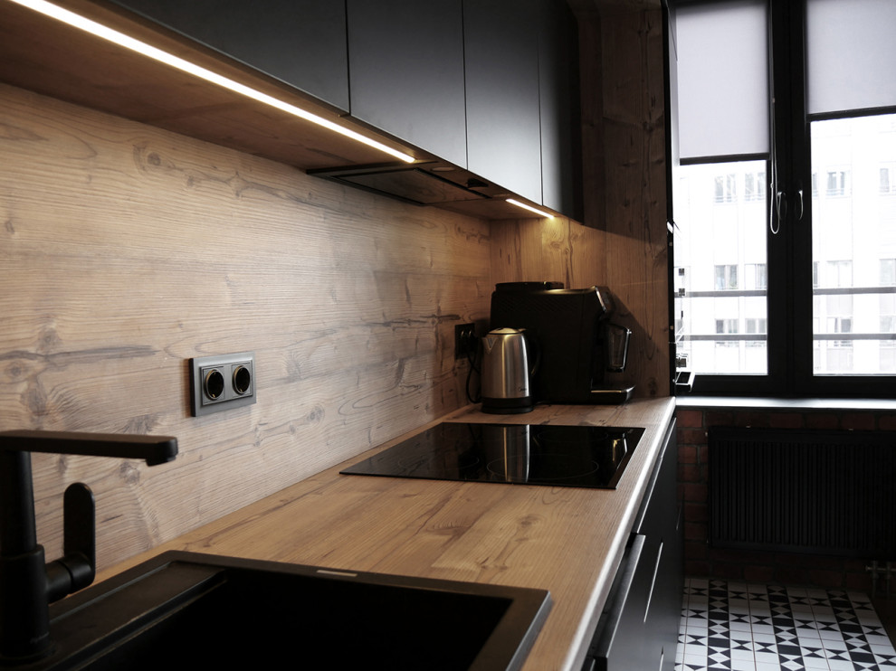 ЖК Савеловский Сити