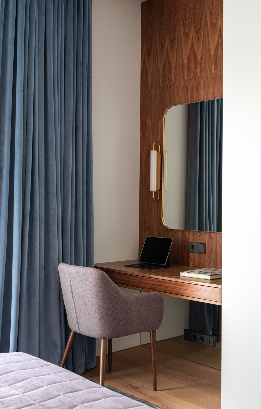 Парк Рублево