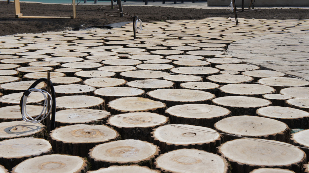 Прохорово лето 2017