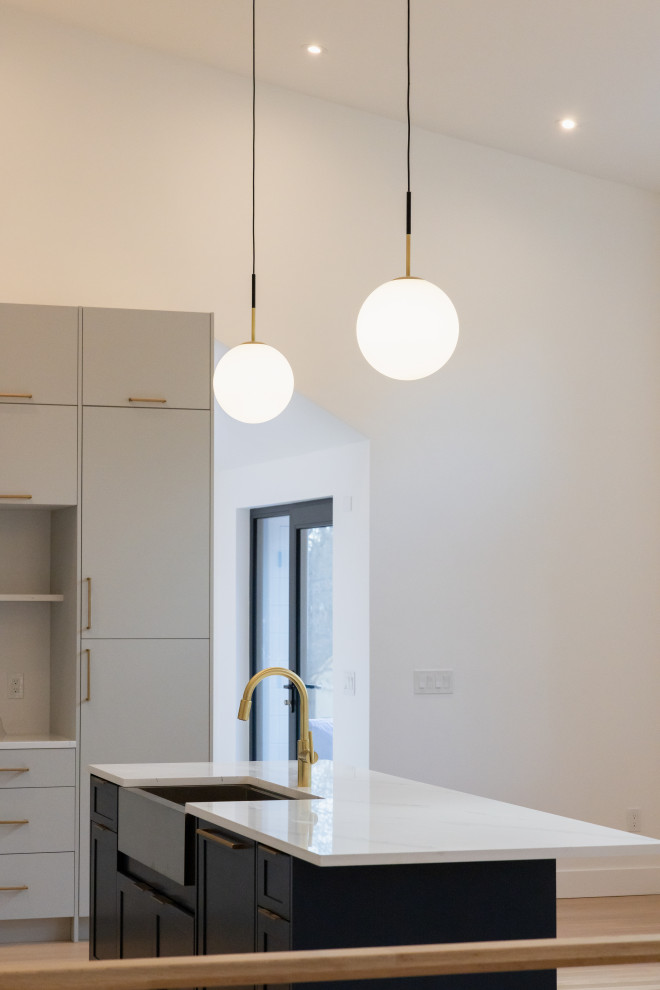 Sherborn Project