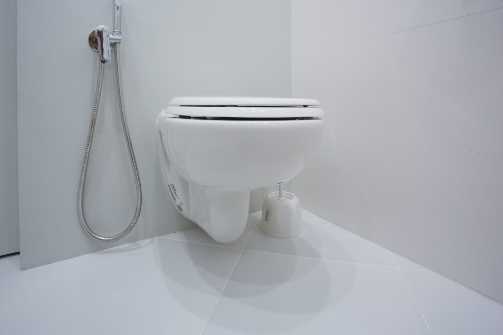 Москва, Верхние поля