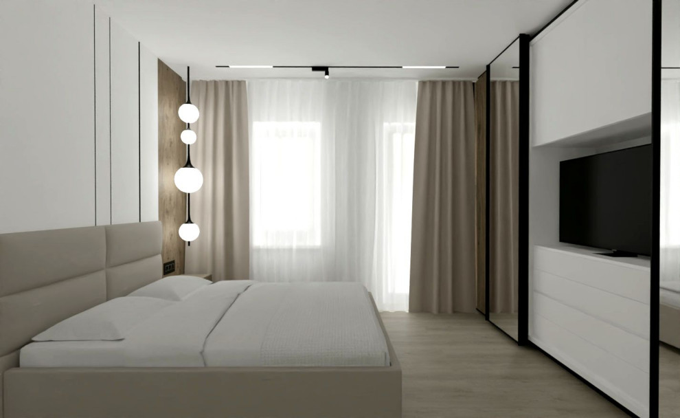 Дом в Одинцовском районе