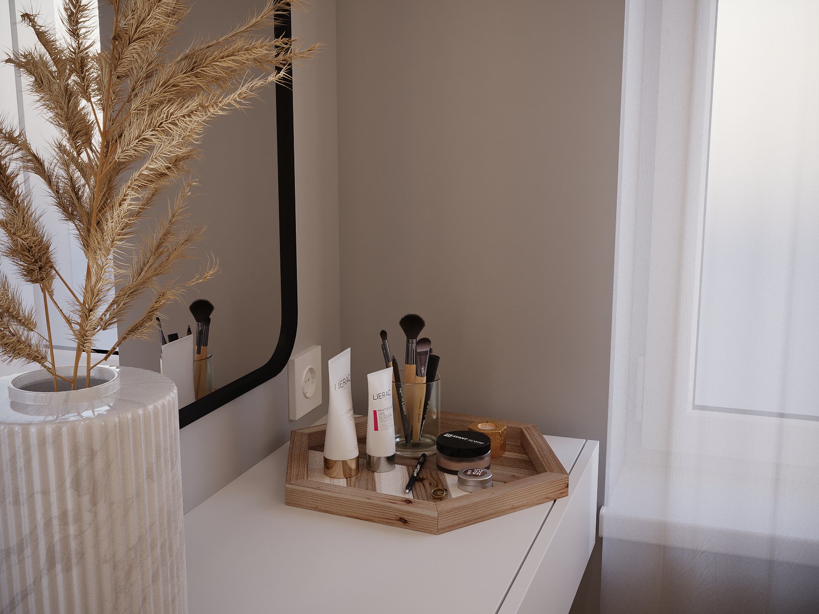 3-х комнатная квартира ЖК Элегант