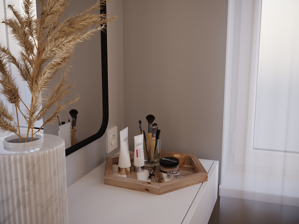 3-х комнатная квартира ЖК Элегант