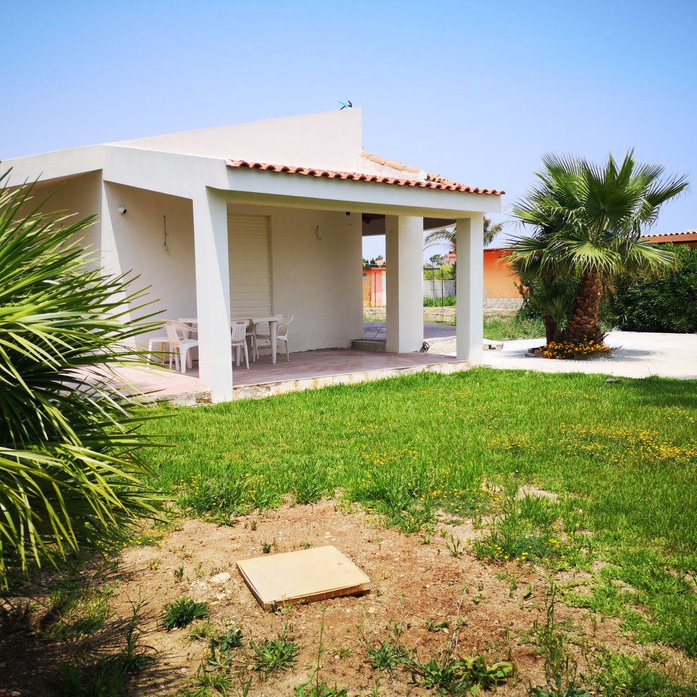 Villa al mare_Piccio