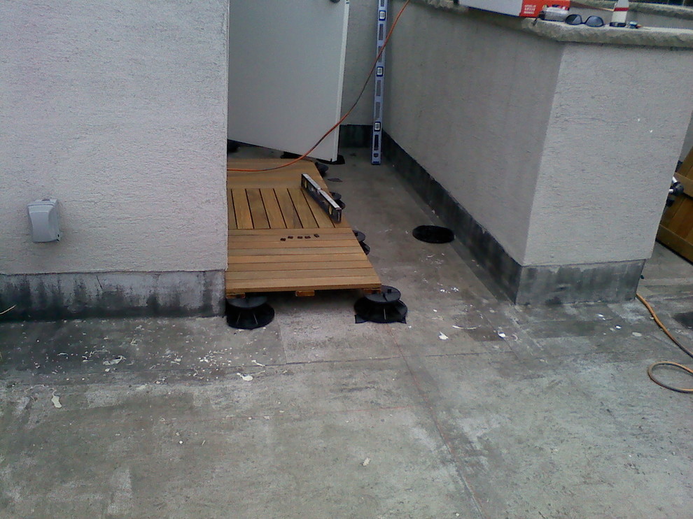 Decks