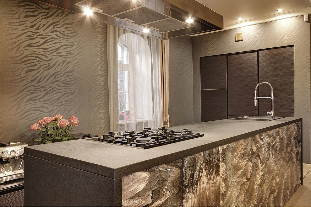 Дизайн частного дома в центре г. Твери