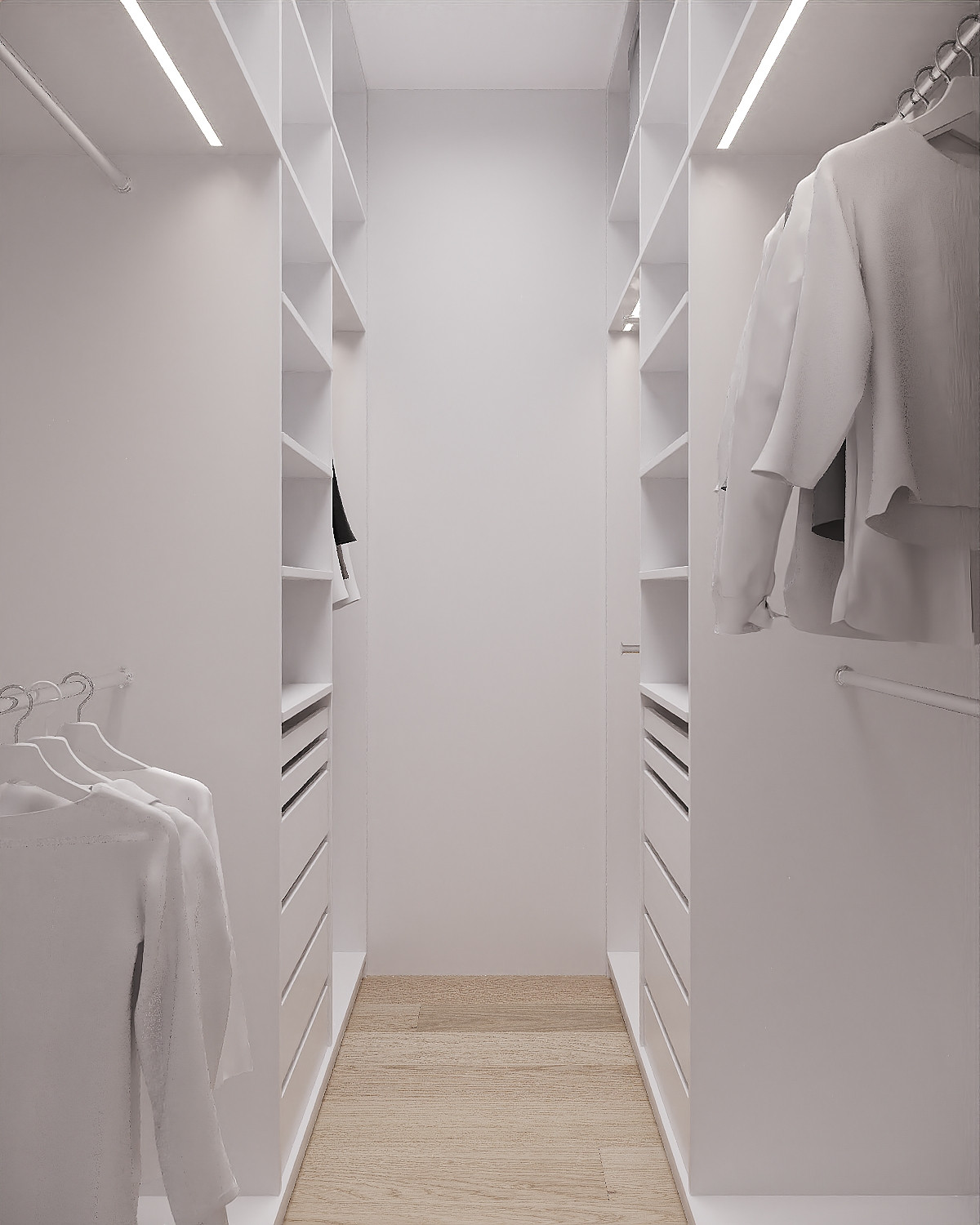 ЖК Клевер Парк 112м2