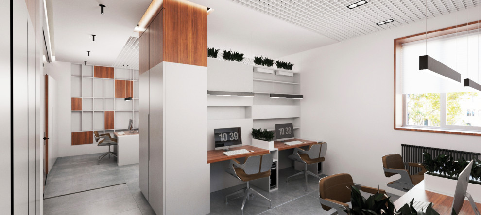 ОФИС г. Альметьевск