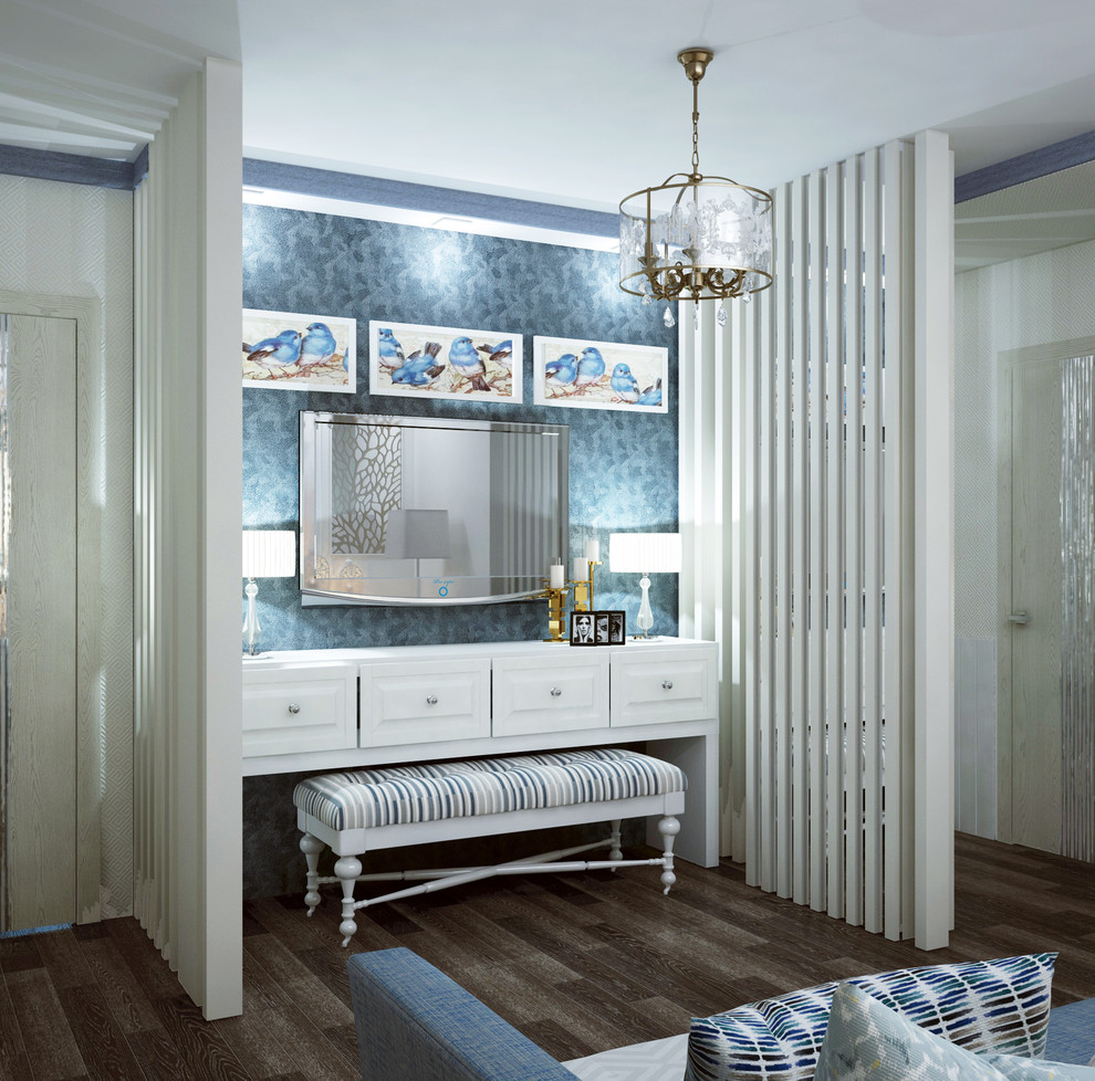 "Синяя птица"