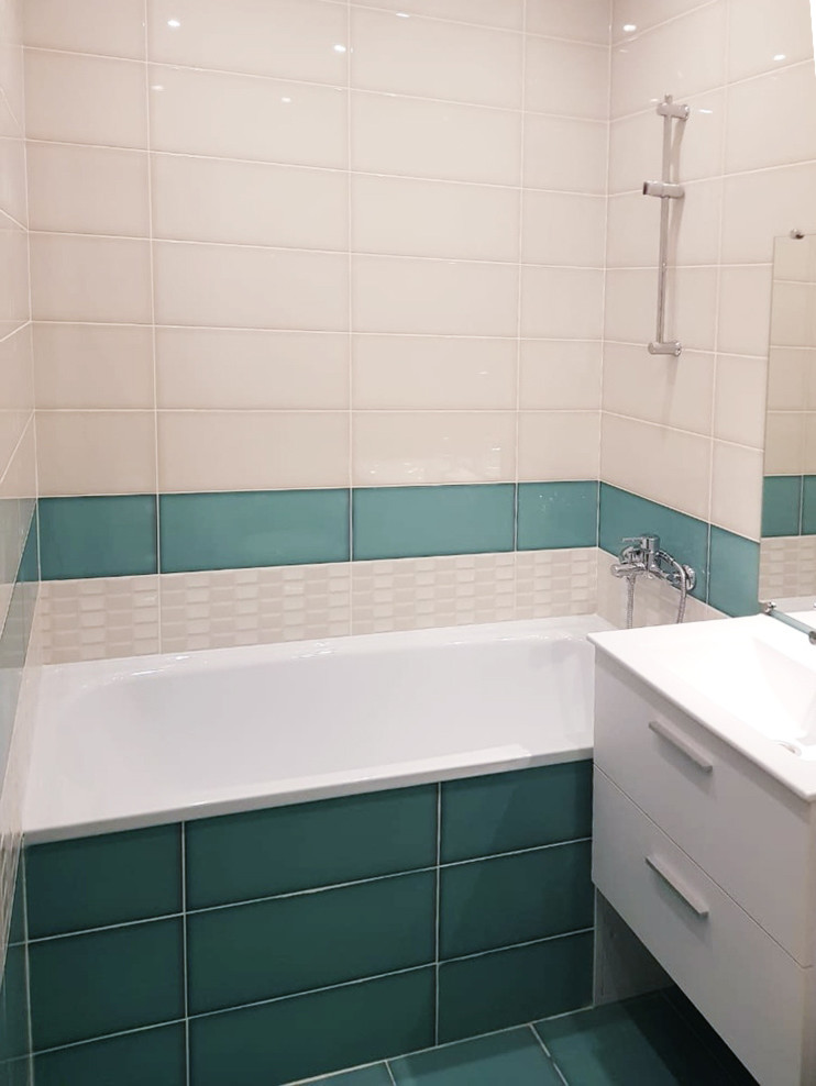 Студия в левенцовке