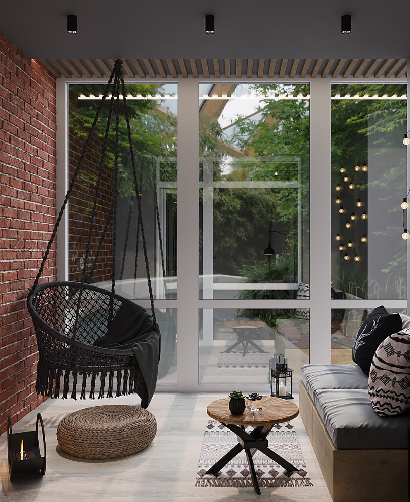 2-х комнатная квартира