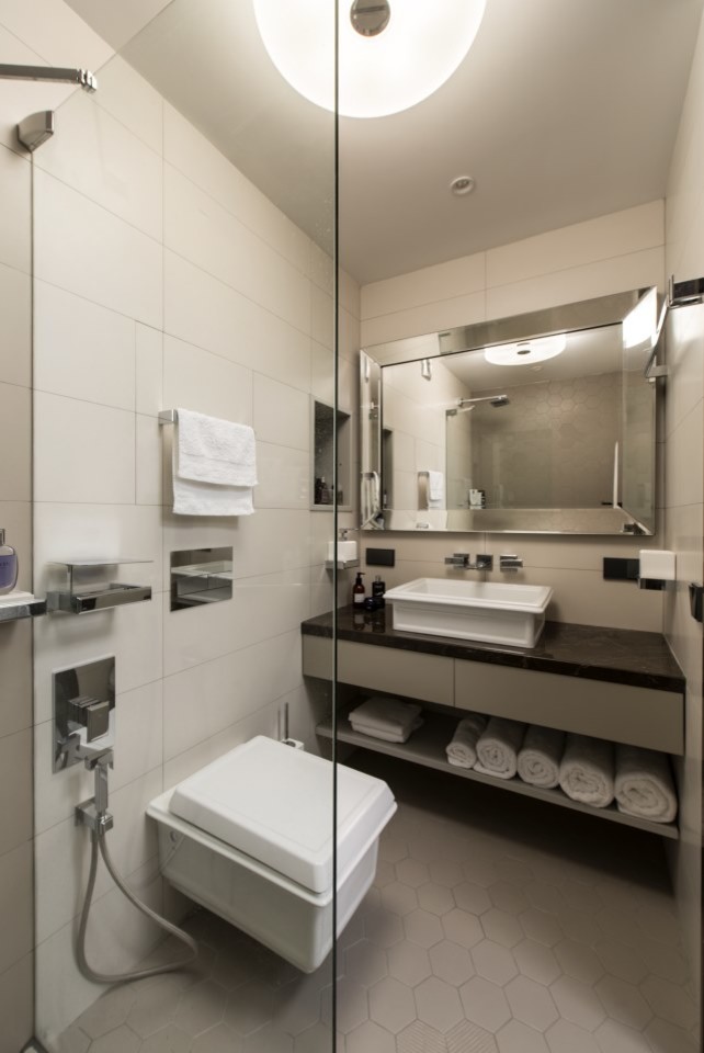 Квартира на Ленинском проспекте