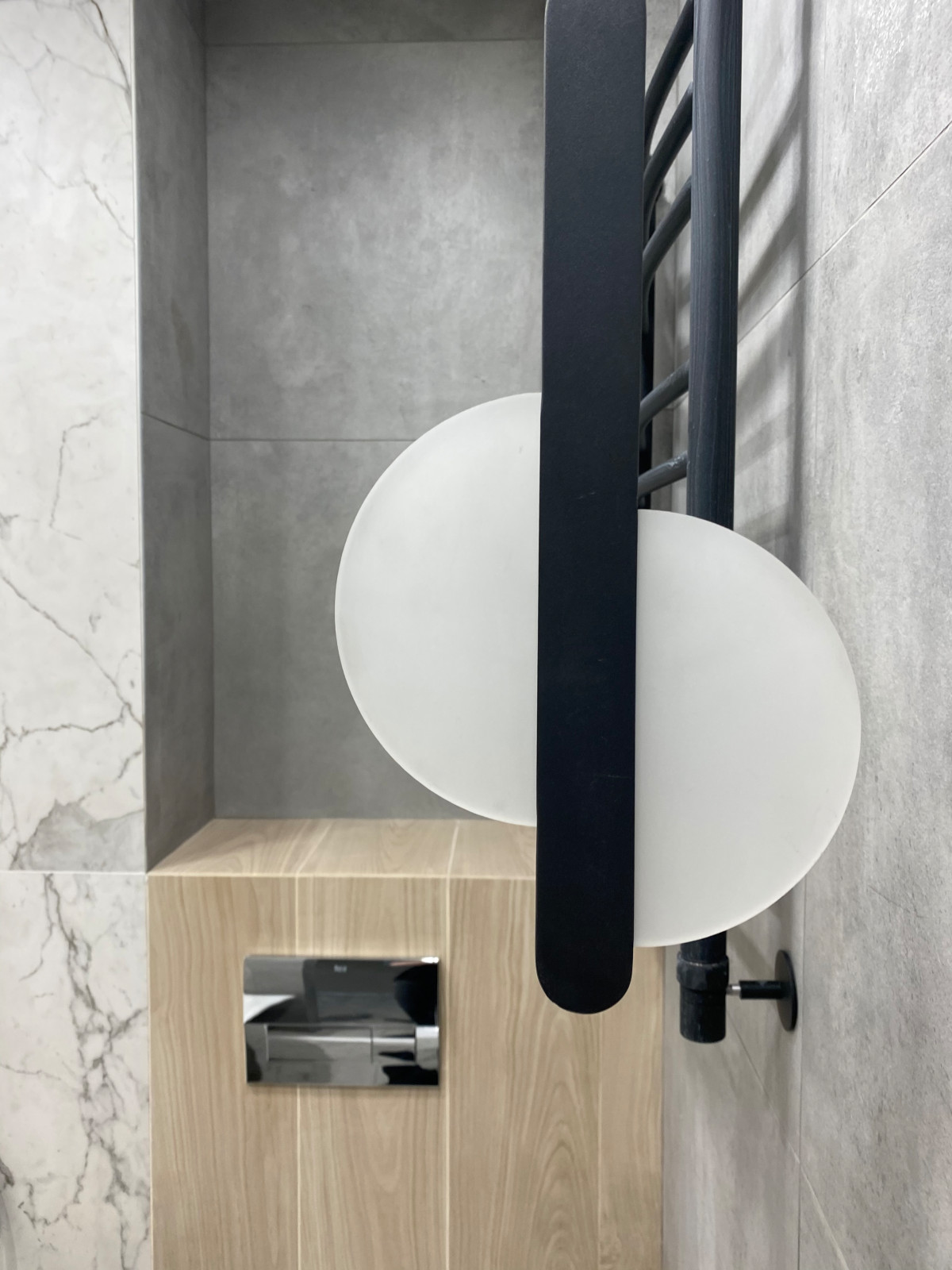 Ремонт ванной комнаты