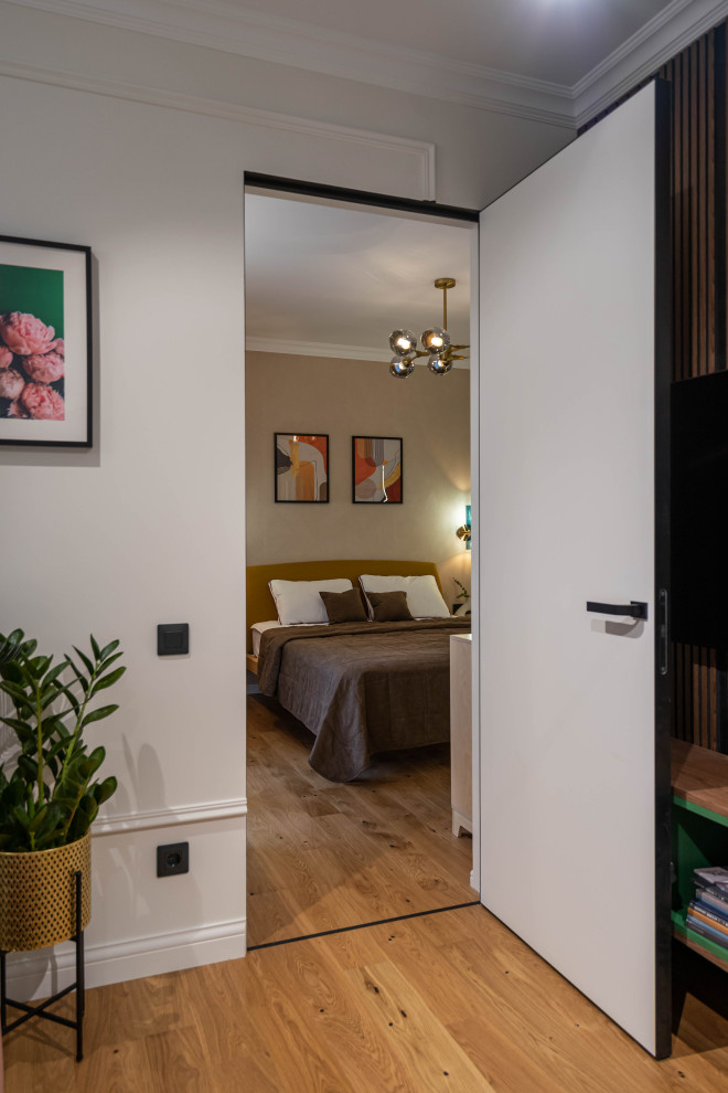 ЖК Черная Речка