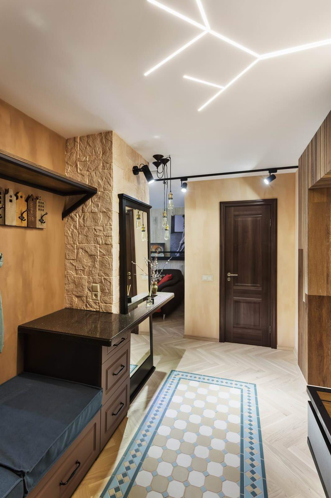 Квартира на Компрессорном