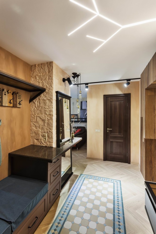 Квартира на Компрессорном