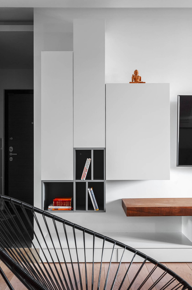 Квартира на Римской