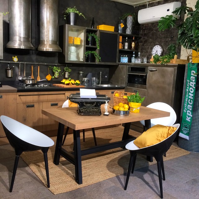 Scavolini 