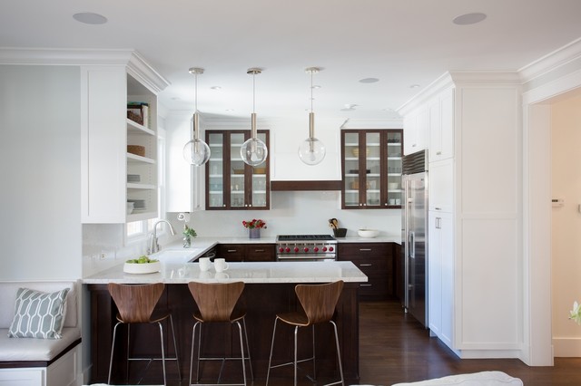 Palo Alto- 3 transitional-kitchen