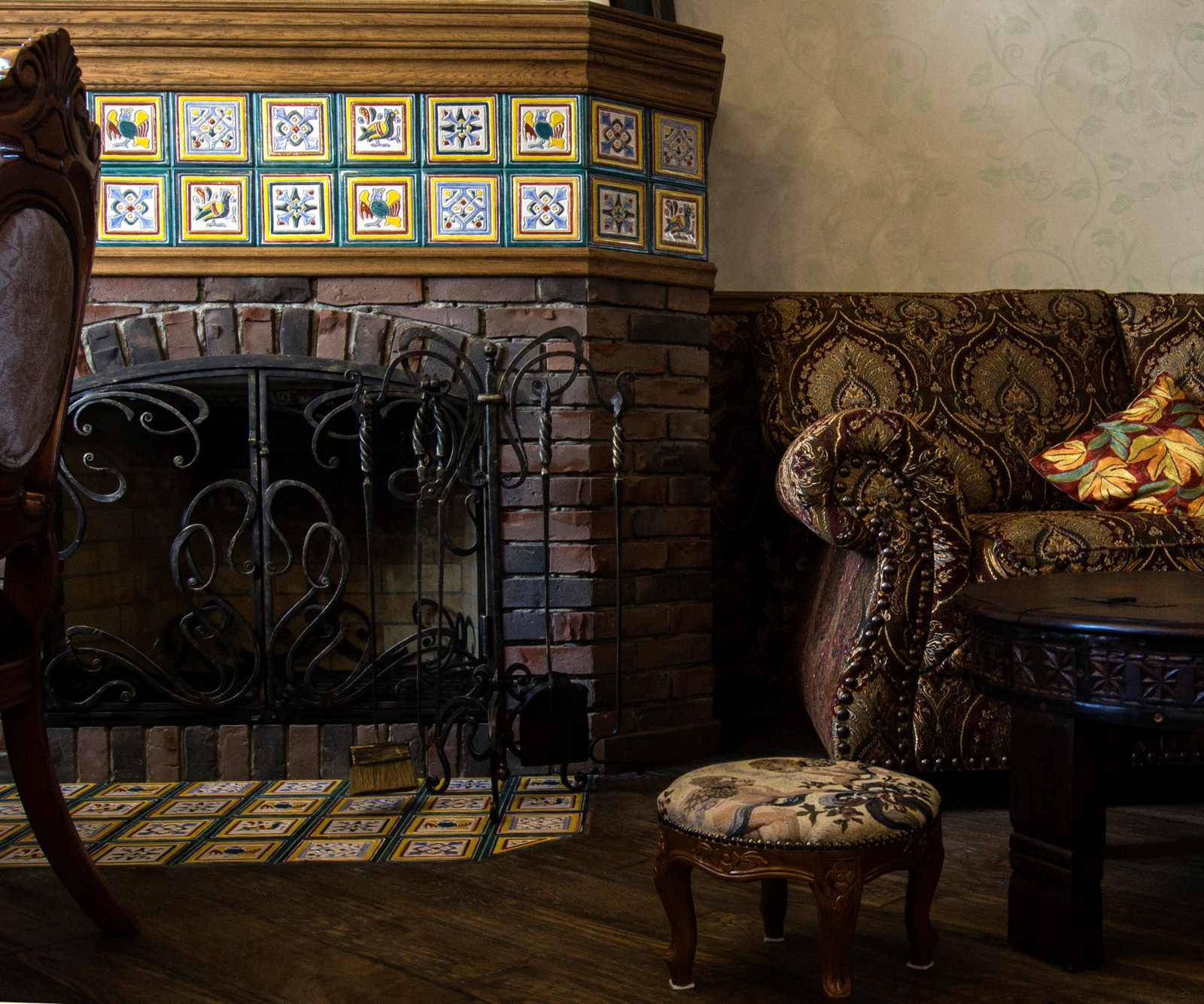 ФОТОГРАФИИ РЕАЛИЗОВАННЫХ ПРОЕКТОВ