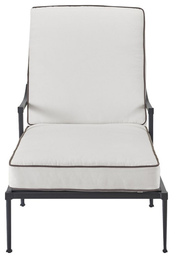 Universal Furniture Coastal Living Outdoor Seneca Chaise Lounge