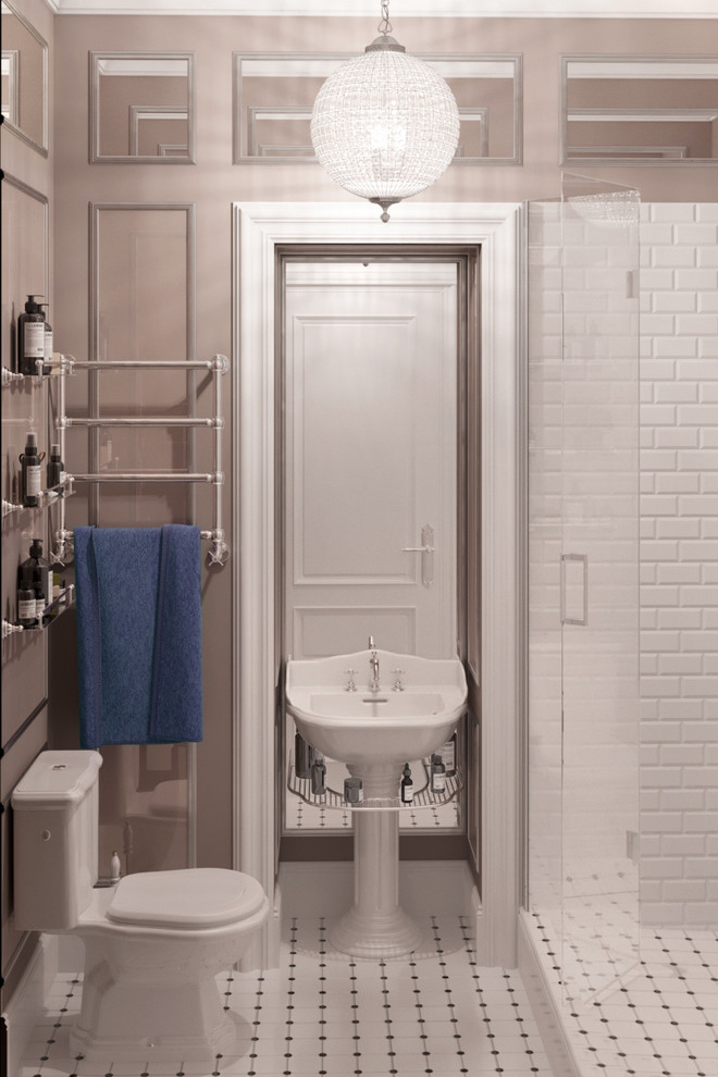 итальянская 5