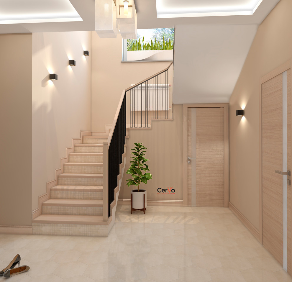 Таунхаус Павлово