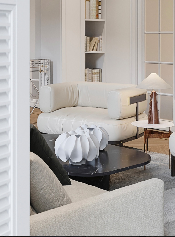 Квартира Москва Depre