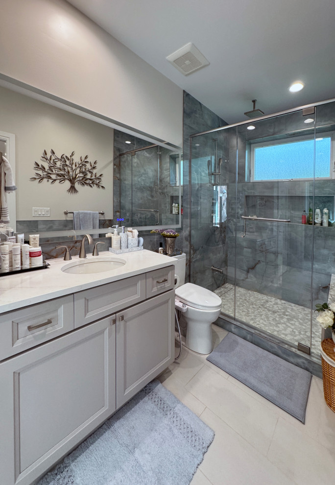 Graceful Living, Together