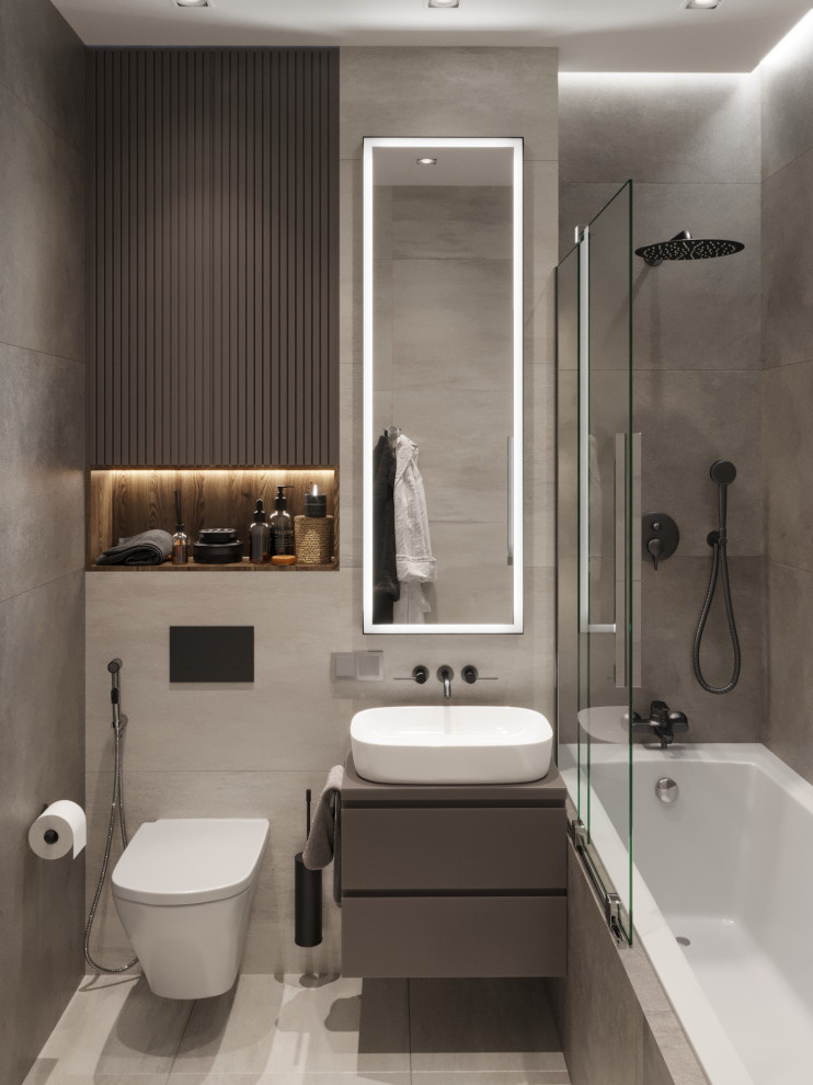 Проект в московской области, ДНТ Невзорово