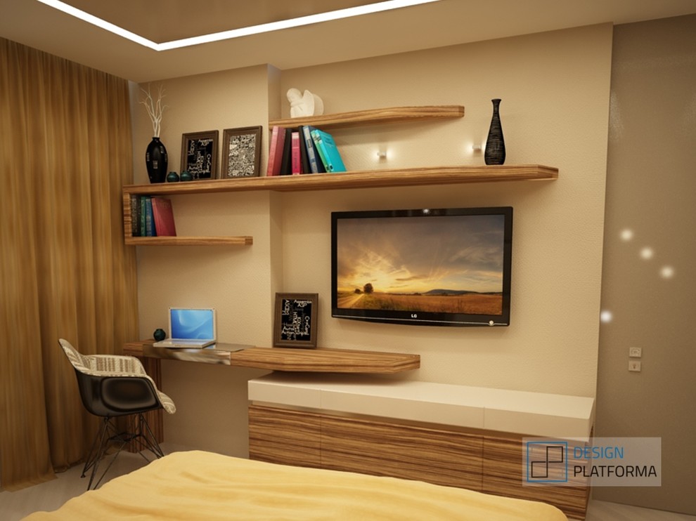 Квартира в ЖК Дубровка