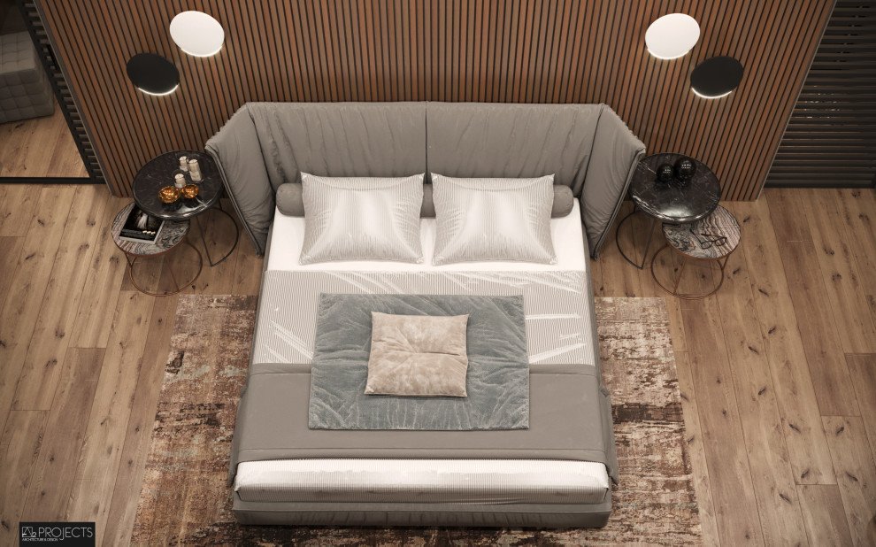 Дизайн-проект квартиры