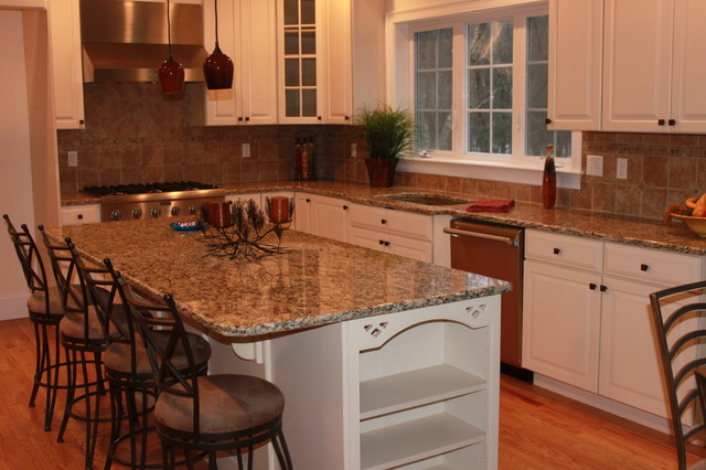 2010 kitchen