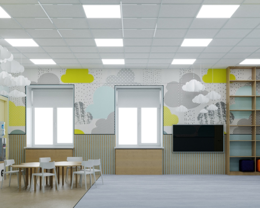 Крупнейший частный сад в Хабаровске.