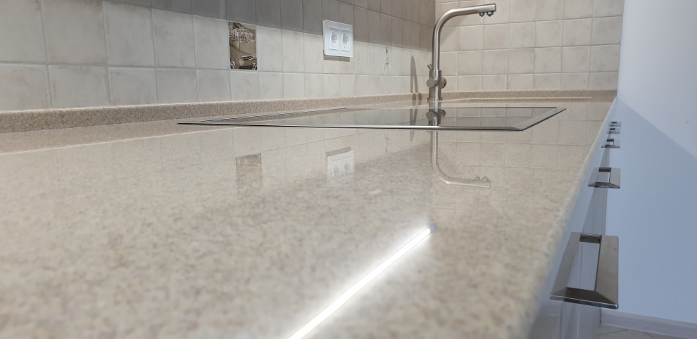 Кухня м-он Град Московский,