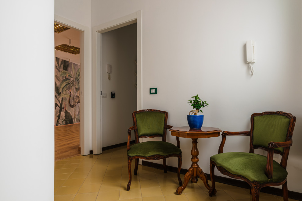 "M'arricriu" Spazio discipline bio naturali