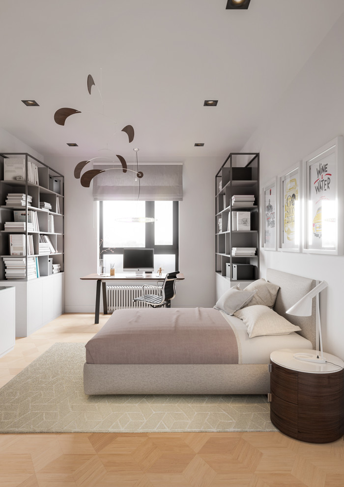 Квартира в ЖК Филиград